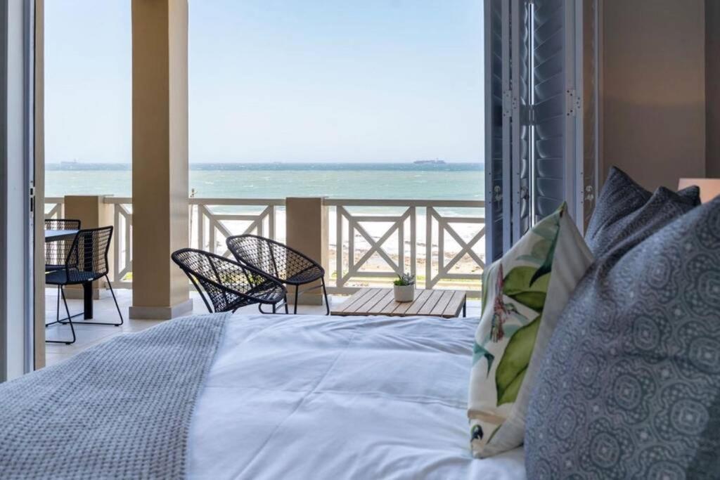 Waterfront Getaway, 2 Bedroom Seaside Bliss Umdloti Exterior foto